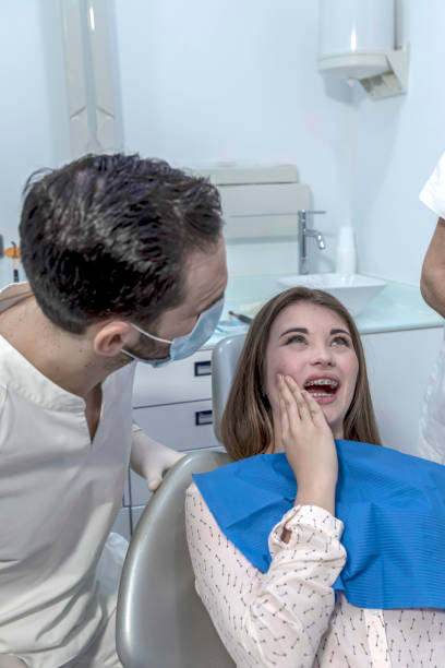 Best Emergency Pediatric Dentist  in San Antonio, FL