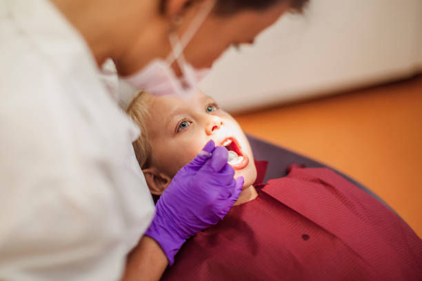 Best Broken Tooth Emergency  in San Antonio, FL