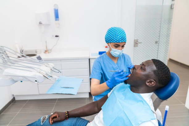 Best Emergency Tooth Extraction  in San Antonio, FL